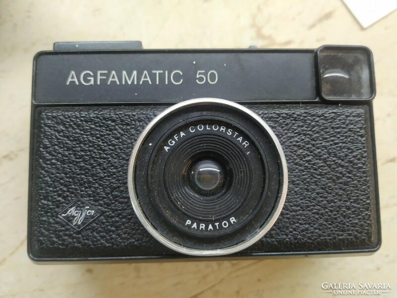 Retro camera for sale!