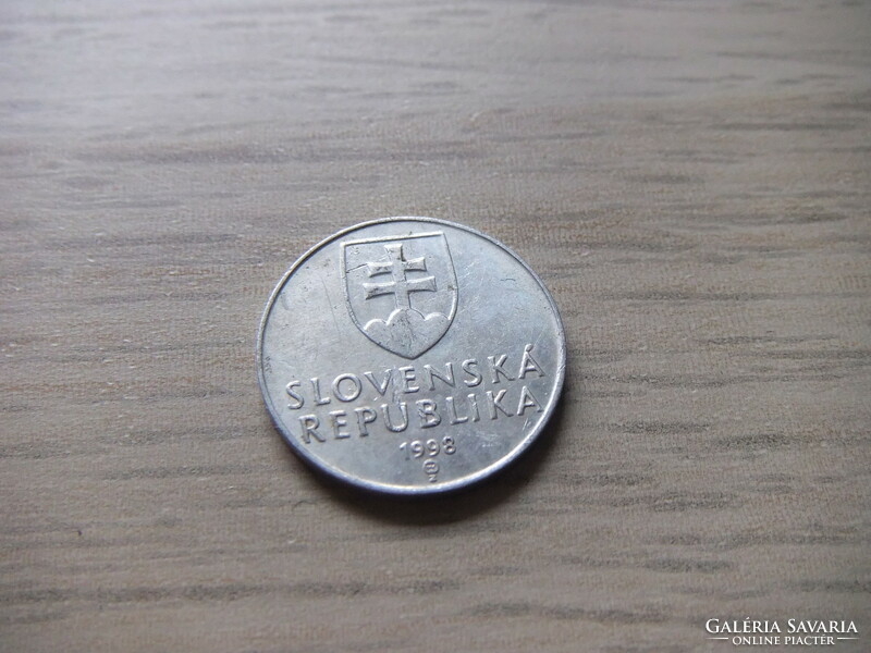 10   Haller     1998     Szlovákia