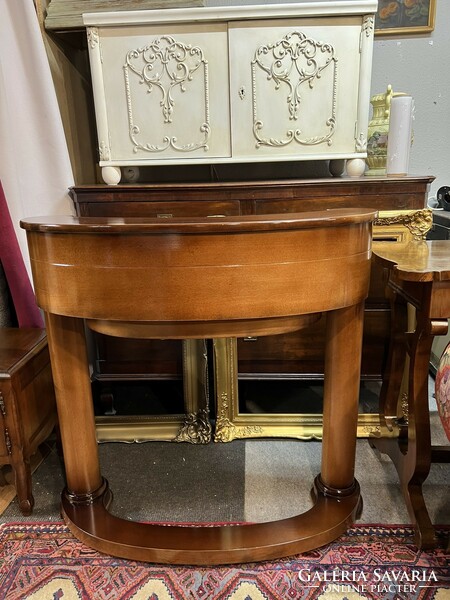 Joseph danhauser style small desk