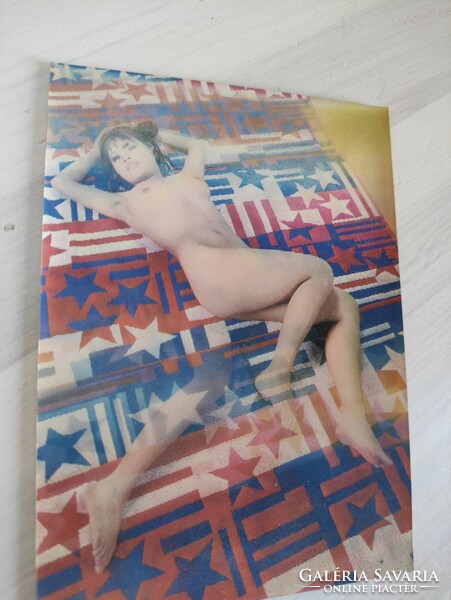 3D erotic retro picture of a Chinese lady
