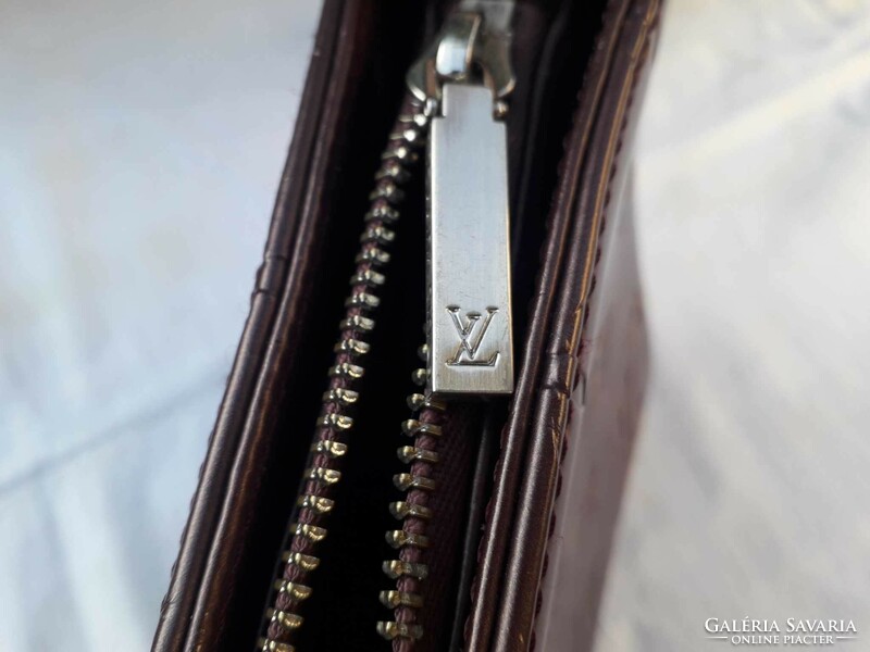 Vintage Louis Vuitton -  Lexington táska.