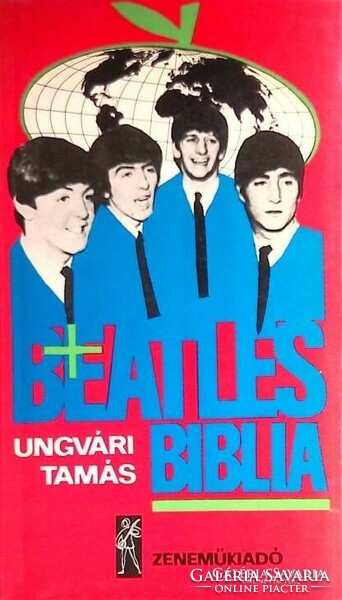 Beatles bible