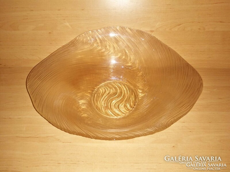 Design glass bowl (b)