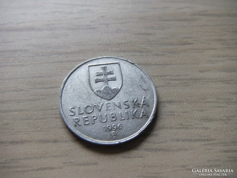 20   Haller     1996     Szlovákia