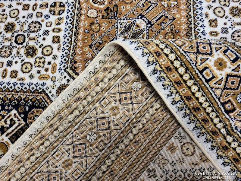Kaukázusi shiraz minta 210x290 cm perzsa szőnyeg MZ232