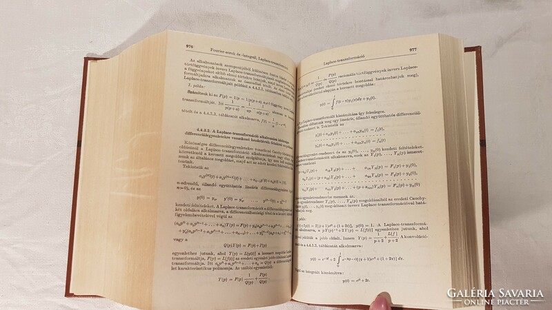 Mathematical pocket book i.N. Bronstein k.A. Semengyaev in good condition!