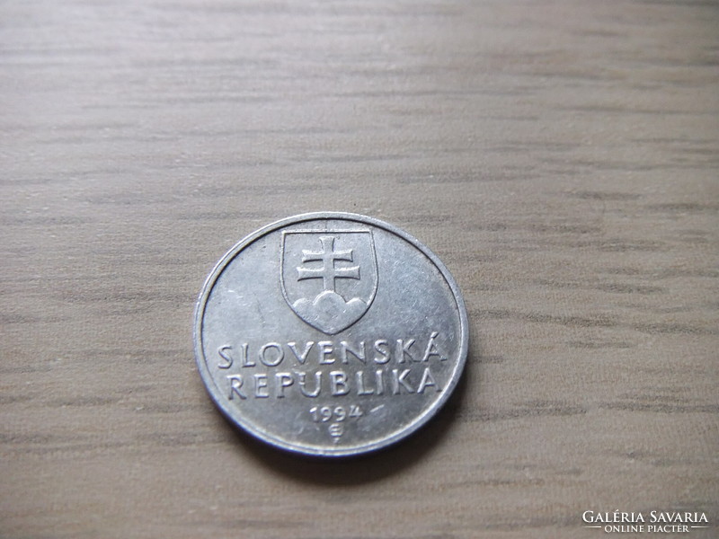 10 Haller 1994 Slovakia