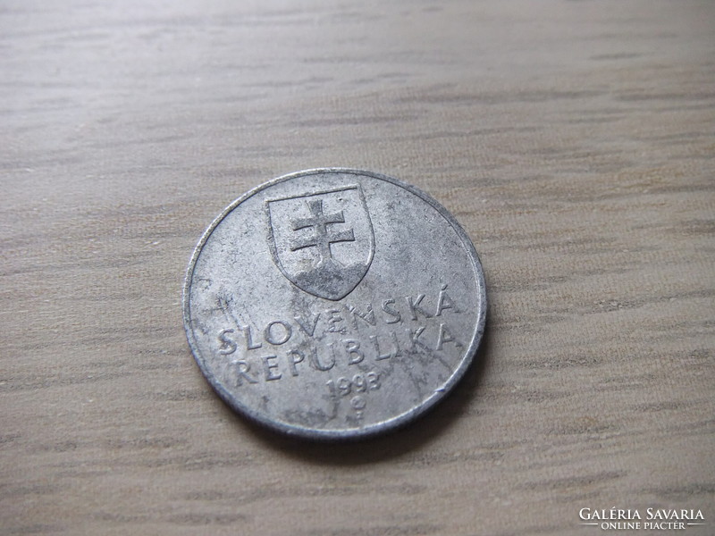20 Haller 1993 Slovakia