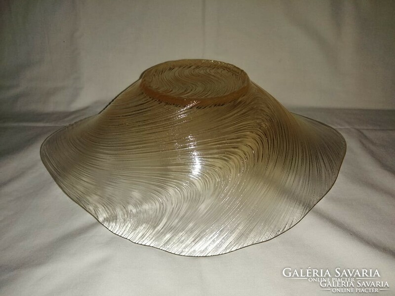 Design glass bowl (b)