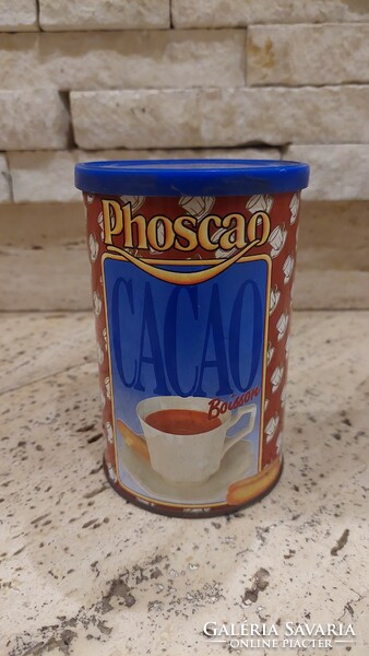 PHOSCAO CACAO pléhdoboz