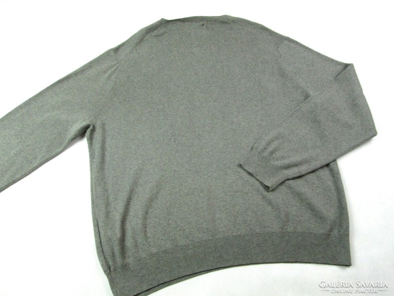 Original Ralph Lauren (2xl) elegant long sleeve men's sweater