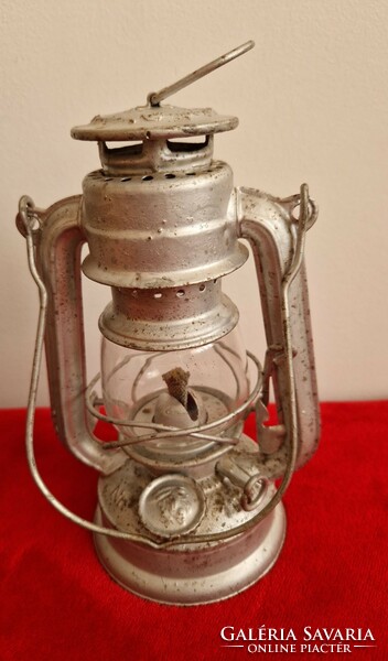 For sale antique German feuerhand superbaby nr.175 Type, plus bat, believed to be tamino1