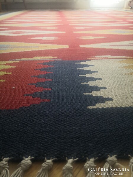 Large Toronto rug #064