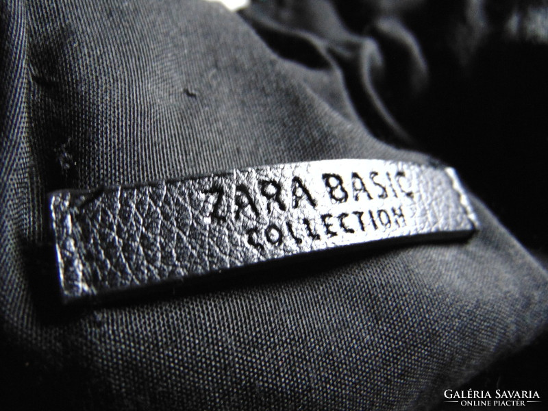 Gyöngyös táska, szütyő / Zara