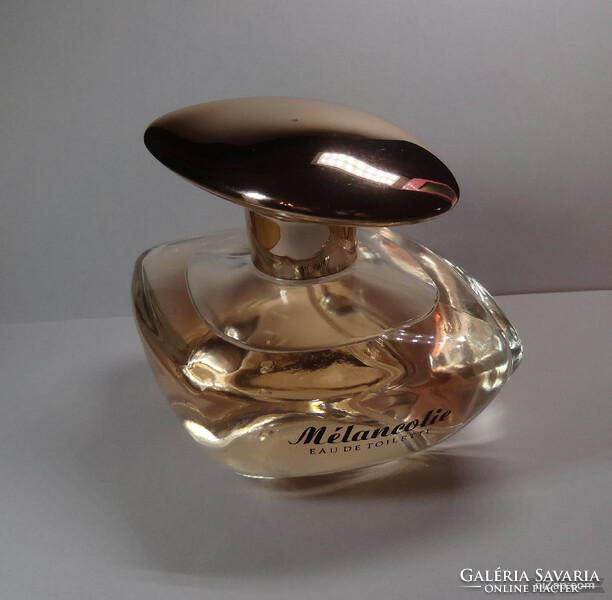Mélancolie női parfüm 100 ml HOLLAND