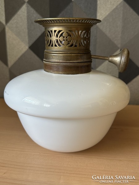 Ditmar brillant meteorbrenner kerosene lamp