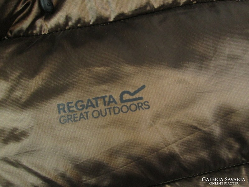 Original regatta great outdoor (2xl) men's quilted puffer jacket