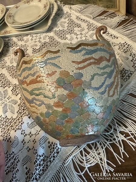 Bukrán edit ceramics