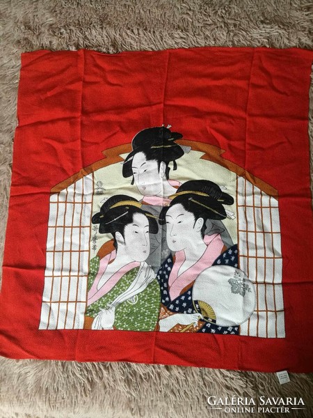 Japanese shawl, scarf