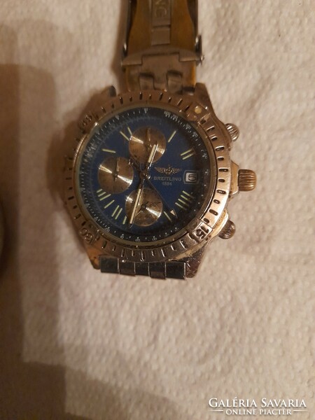 Watch for sale