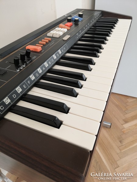 Casio casiotone 403 electric piano synthesizer #060