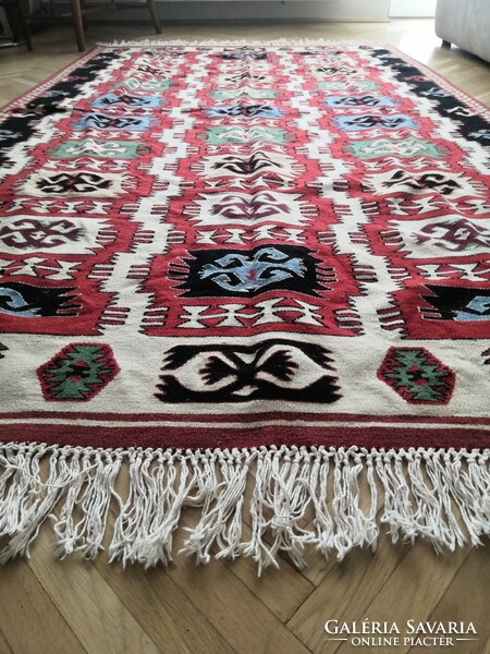 Kozepes size Toronto rug #073