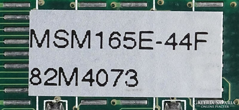 1Q355 Retro 16mb memória 2 darab