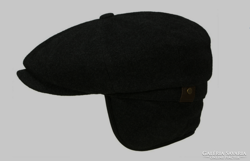 Original stetson men's cap
