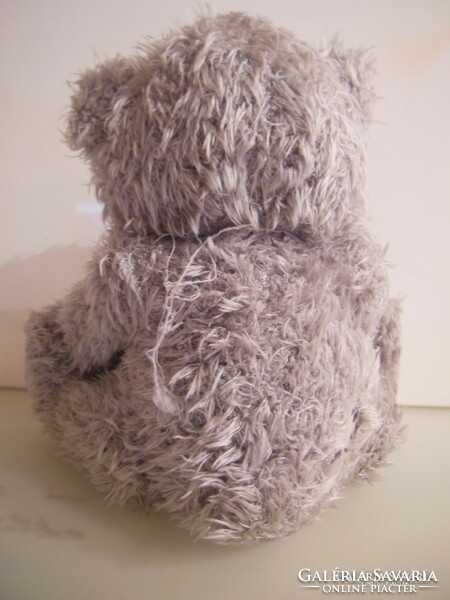 Teddy bear - me to you - 23 x 21 cm - plush - from collection - German - exclusive - flawless