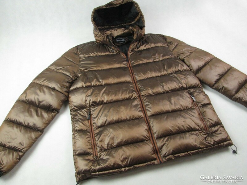 Original regatta great outdoor (2xl) men's quilted puffer jacket