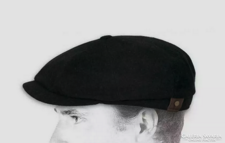 Original stetson men's cap