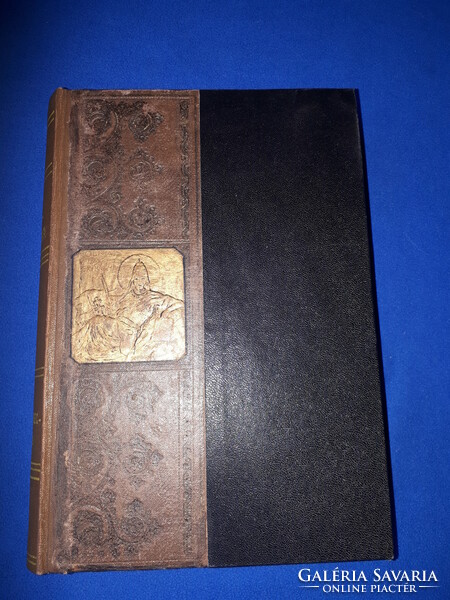 Tolnai Világlexikona második kötet , első kiadás 1913-as kiadás