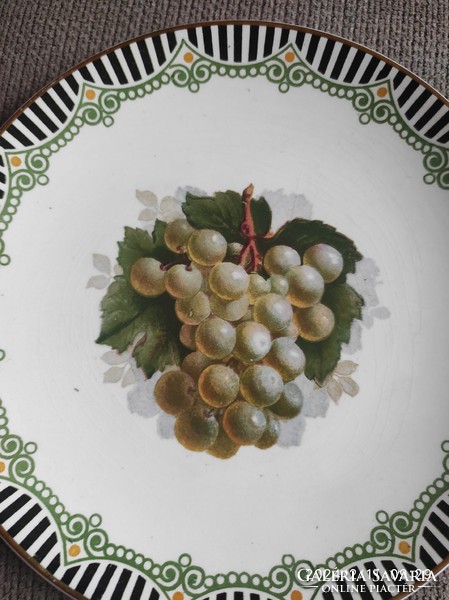 Villeroy & Bock antik tányérkészlet