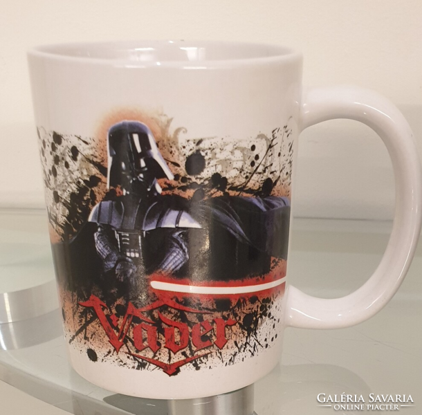 Darth Vader mug 9cm
