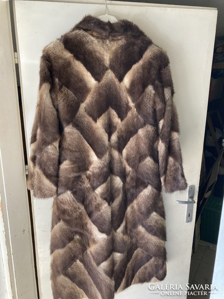 Nice mink fur from Finland