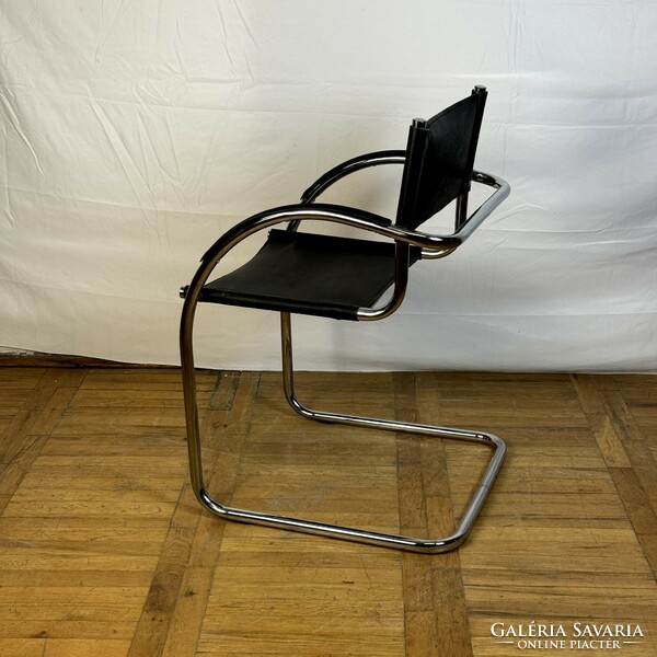 Csővázas bauhaus karfás szék [ár/db]