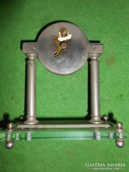 Mini standing clock 2