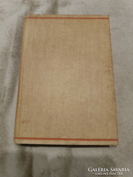 József Nyírő: book of snowmen - Réva edition 1936