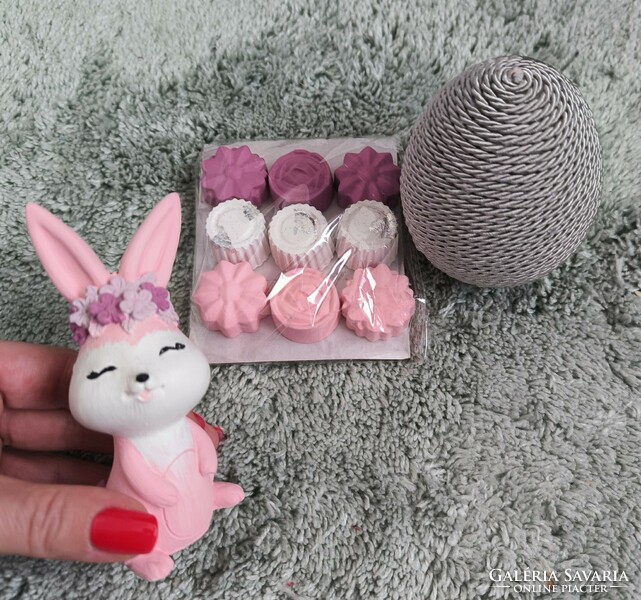 Easter decoration package