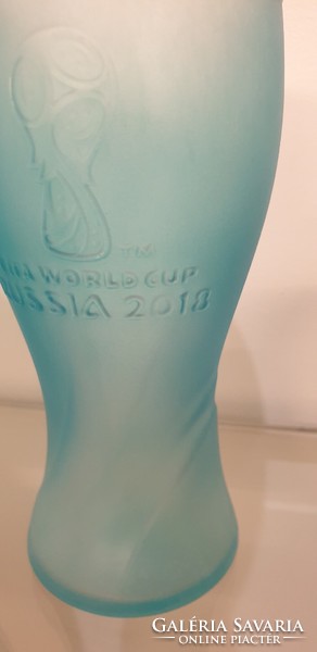 Coca-Cola glass -fifa world cup 2018-, price per piece