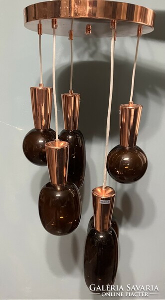 Kare design chandelier!