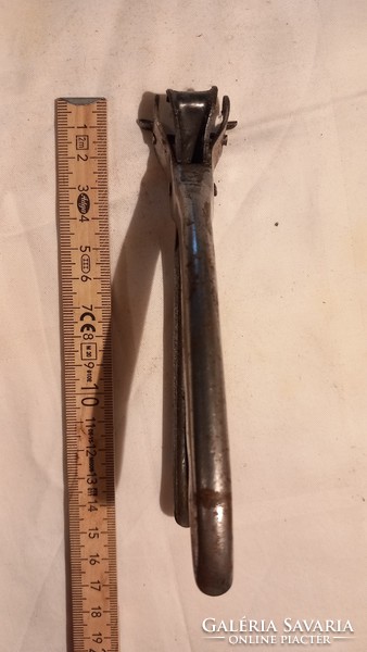 Old Hungarian, marked, special can opener (universal)