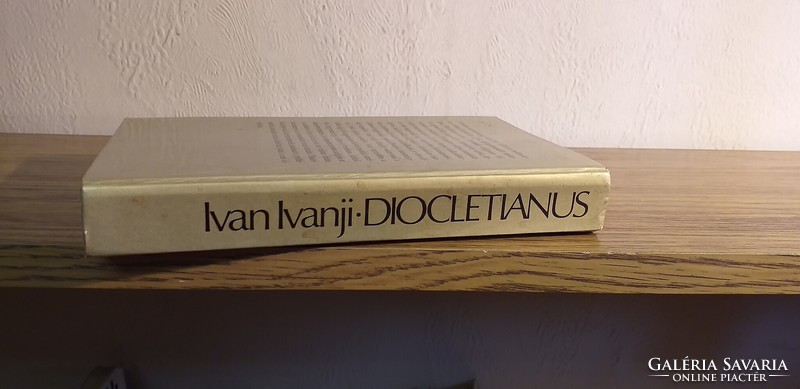 Ivanji, Ivan - Diocletianus