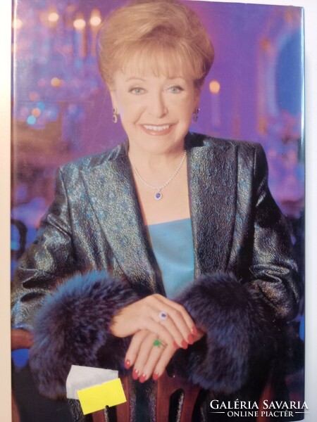 Mary Higgins Clark - Emlékek ​háza