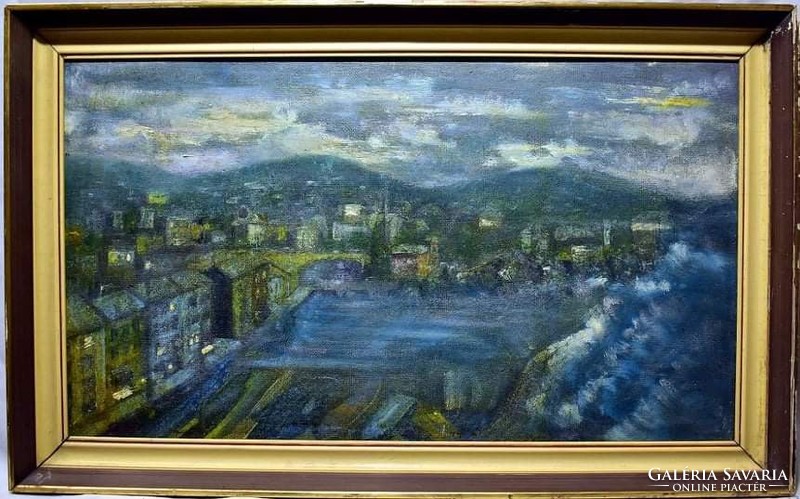 Corini margit 1897-1982 monaco