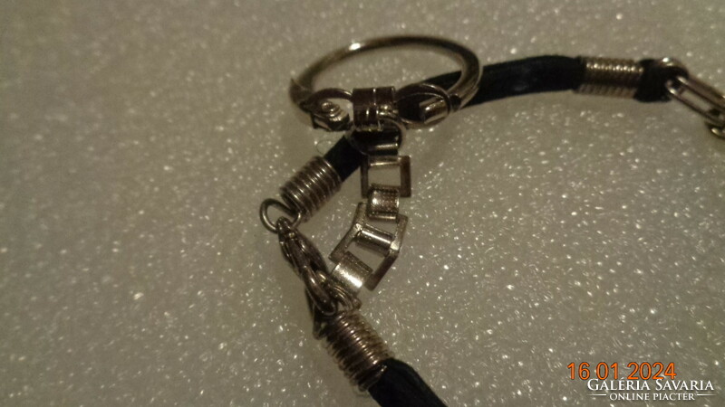 Bracelet - key chain