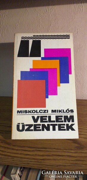 Miklós Miskolczi - I was contacted by reports from Dunaújváros