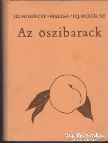 Az őszibarack