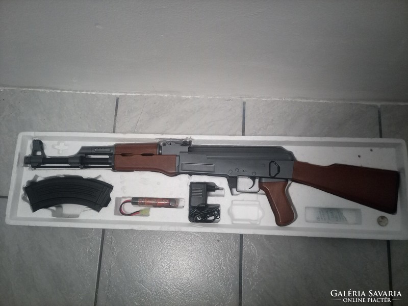 AK-47 AEG airsoft fegyver Arsenal SA M7