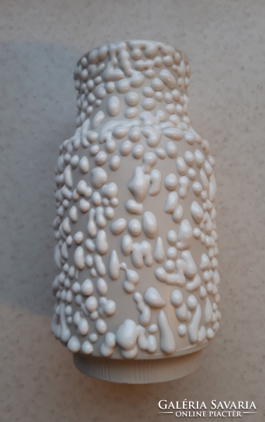 Román design porcelán váza- CERO